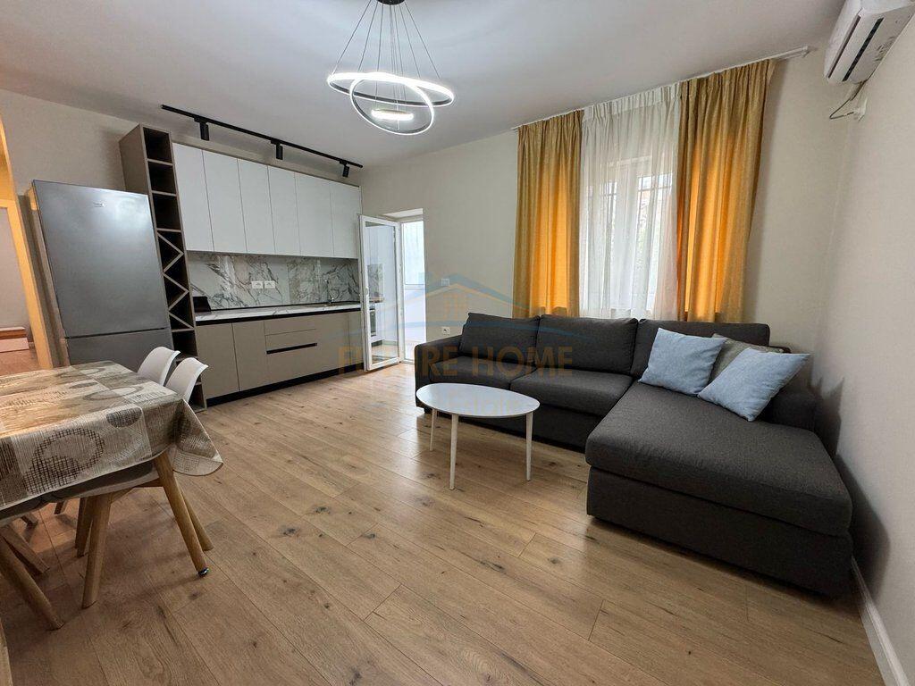 Rent, Apartment 1+1, Durres Street, Tirana.
