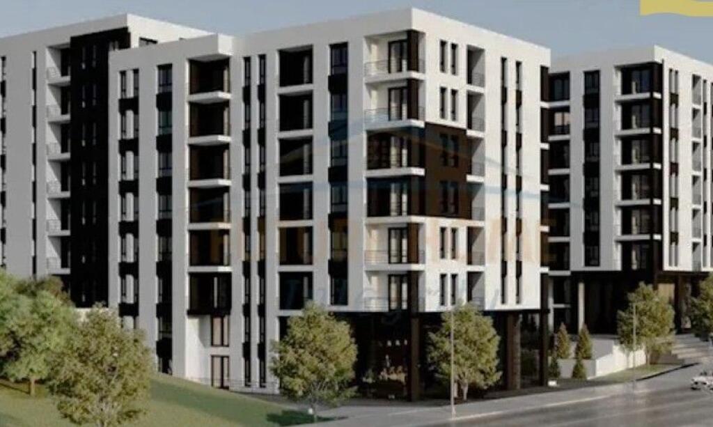 Apartment 2+1+2 for sale in BelFiore Residence II, Paskuqan.