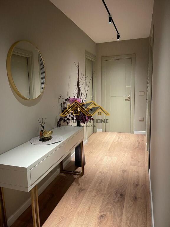 SUPER APARTMENT 1+1 FOR RENT BEACH DURRES!