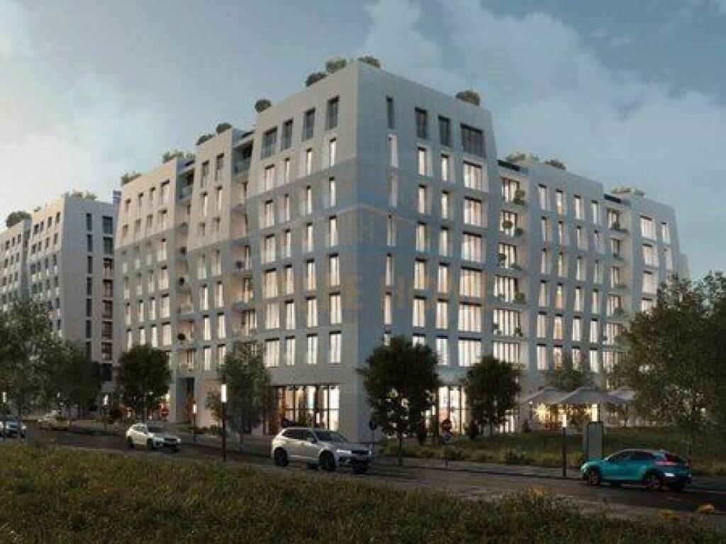 Shitet, Apartament 2+1+2, Rezidenca Porcelan 3, Tiranë.