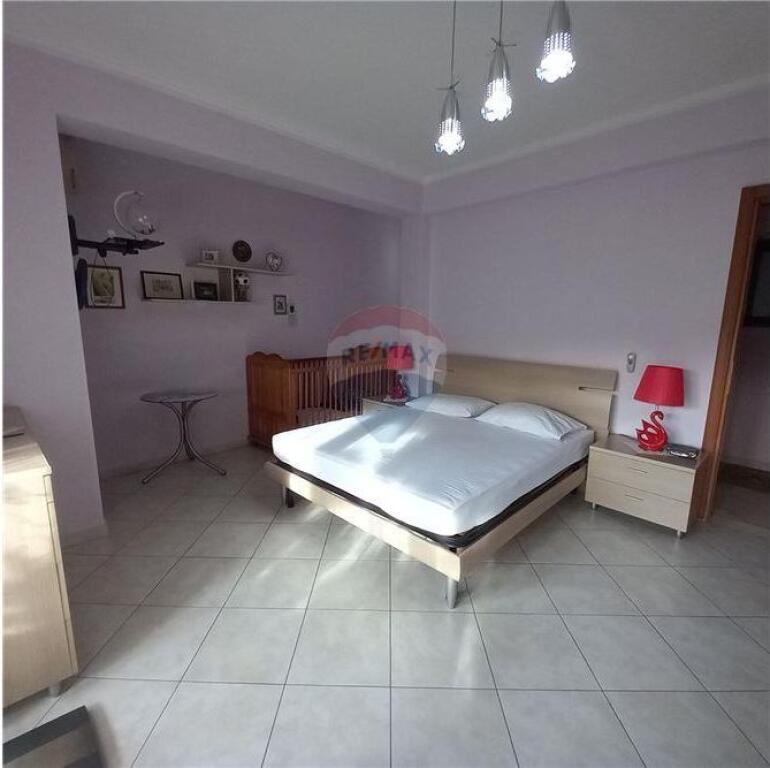 Apartament me qera 2+1 ne Don Bosko