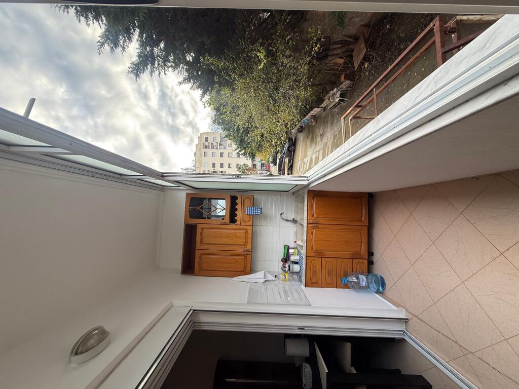 Apartment for rent on Iliria beach