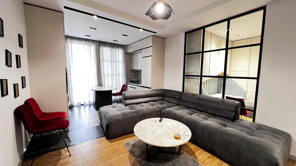 Apartament 1+1 per qira, Eleonora, Kodra e Diellit