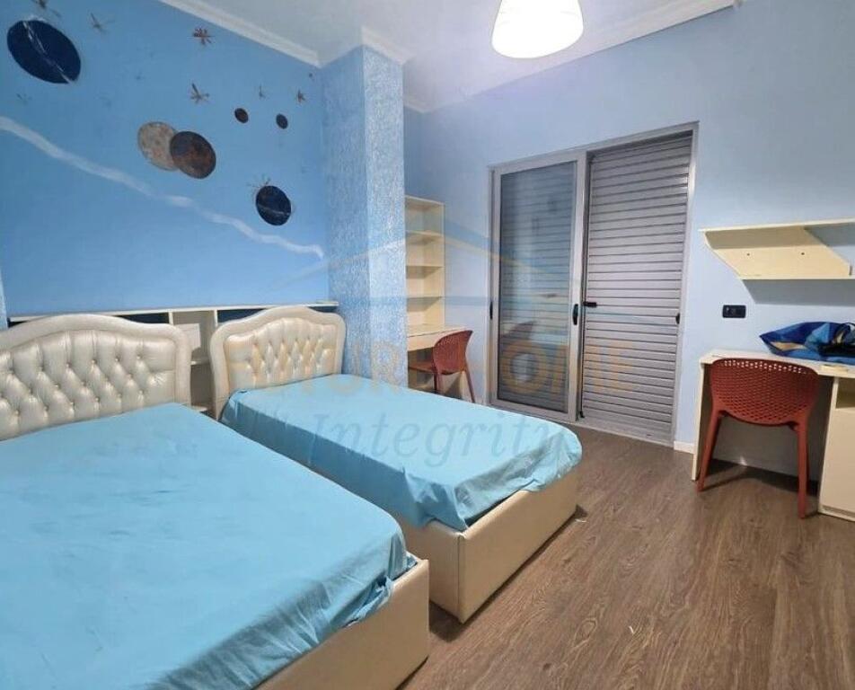 Rent, Apartment 2+1+2+Parking Space, Fresku, Tirana.