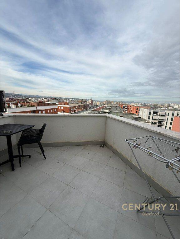 Apartament 1+1 me QIRA në River Residence Tiranë!