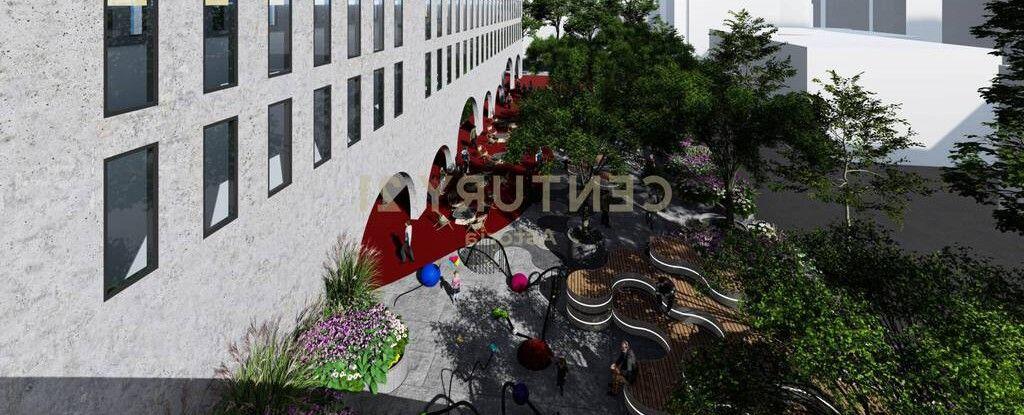 SHITET APARTAMENT 1+1 TE "WHITE TOWER" NE KOMUNE TE PARISIT.