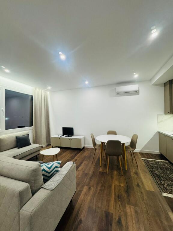 Apartament me qera 1+1 📍Rruga Mihal Grameno