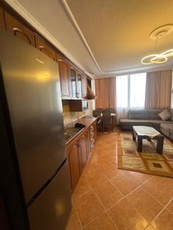 Apartment 1+1 near globe with good furniture 500€