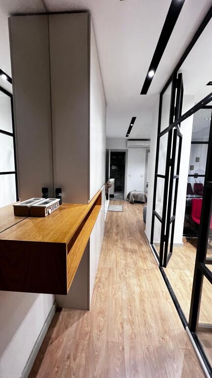 Apartament 1+1 per qira, Eleonora, Kodra e Diellit