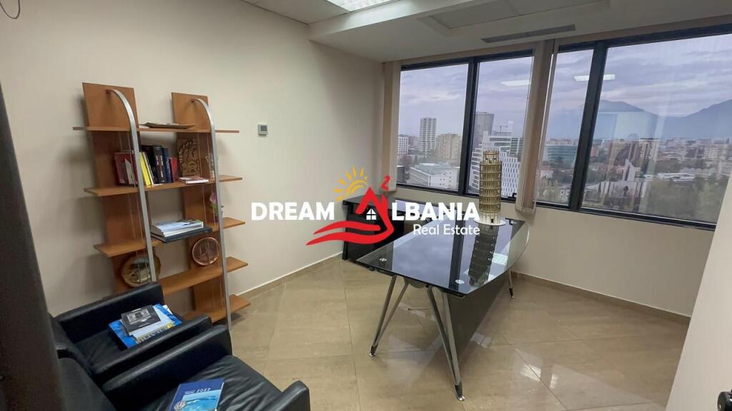 Ambient Zyre për Qira – Bulevardi “Dëshmorët e Kombit”, pranë Kullave Binjake (ID 42611391)