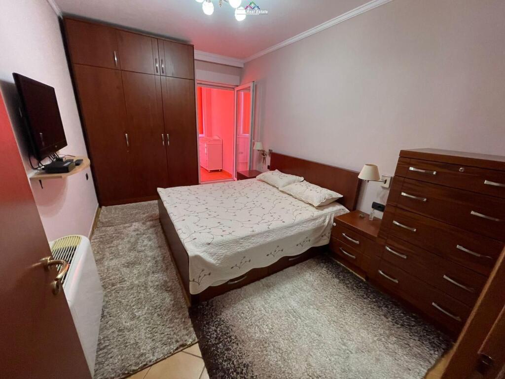 Apartment For Rent 2+1 At Elbasan Street (ID B2201606) Tirana