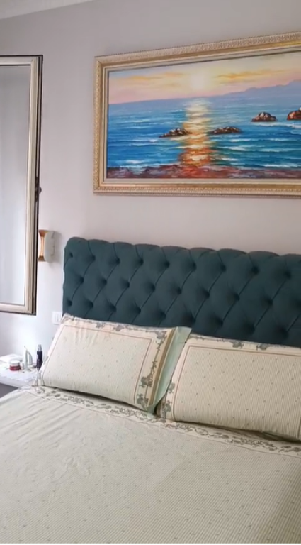 ✨ Shitet Apartament 1+1+ Ballkon Totalisht i Mobiluar me Hipoteke ne 📍 Astir, pranë Bar Oslo