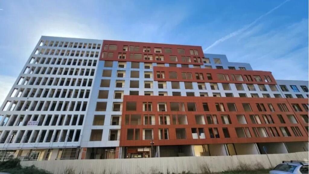 ‼️OKAZION‼️APARTAMENT 3+1 PER SHITJE TEK KOMPLEKSI URBAN GATE