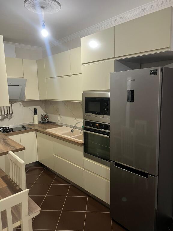 Apartments for rent 1+1 Fresk, thesari