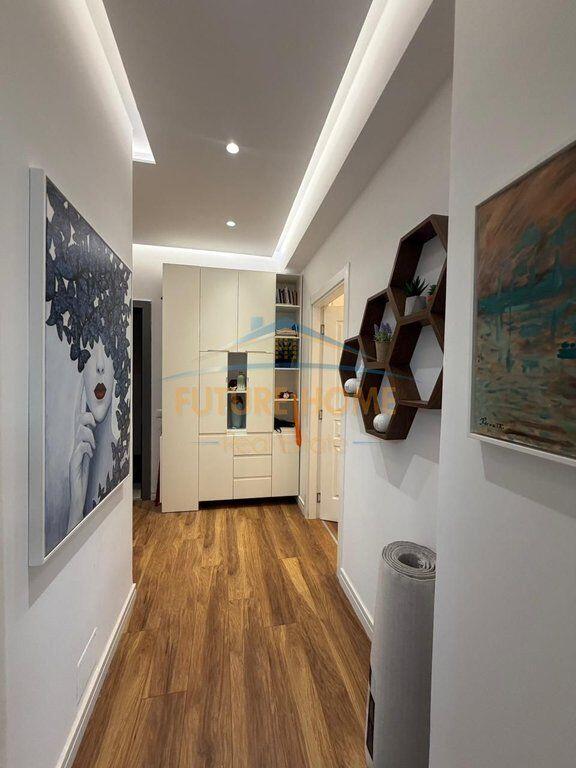 Shitet, Apartament 2+1+Post Parkimi, Kompleksi Golden Park