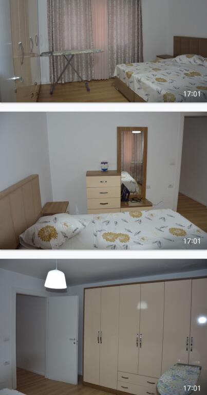 Apartament 1+1 per qira prane shkolles Osman Myderizi