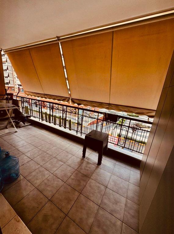 APARTAMENT 1+1 ME QIRA TE KOMPLEKSI DELIJORGJI!