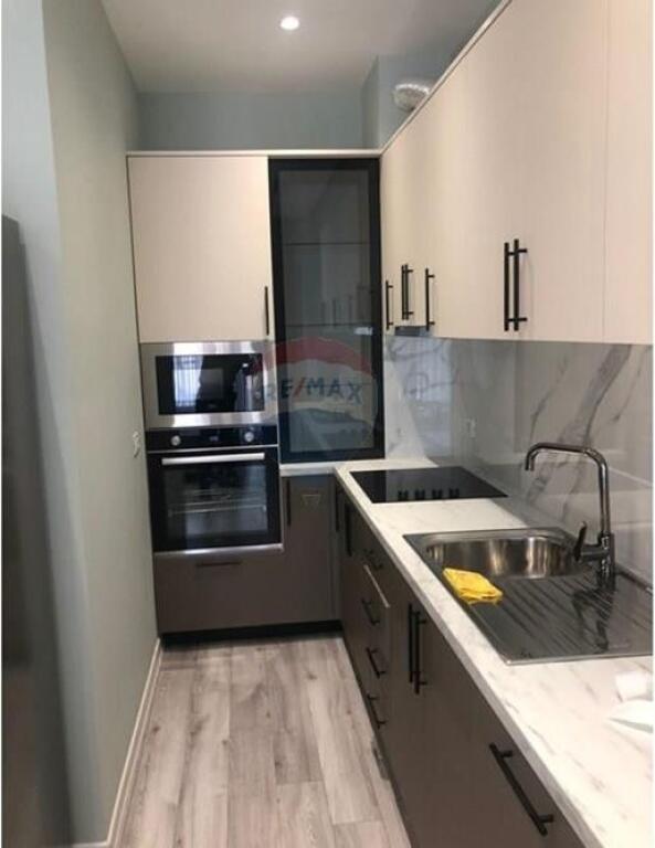 Apartament 1+1 tek Liqeni i Thate