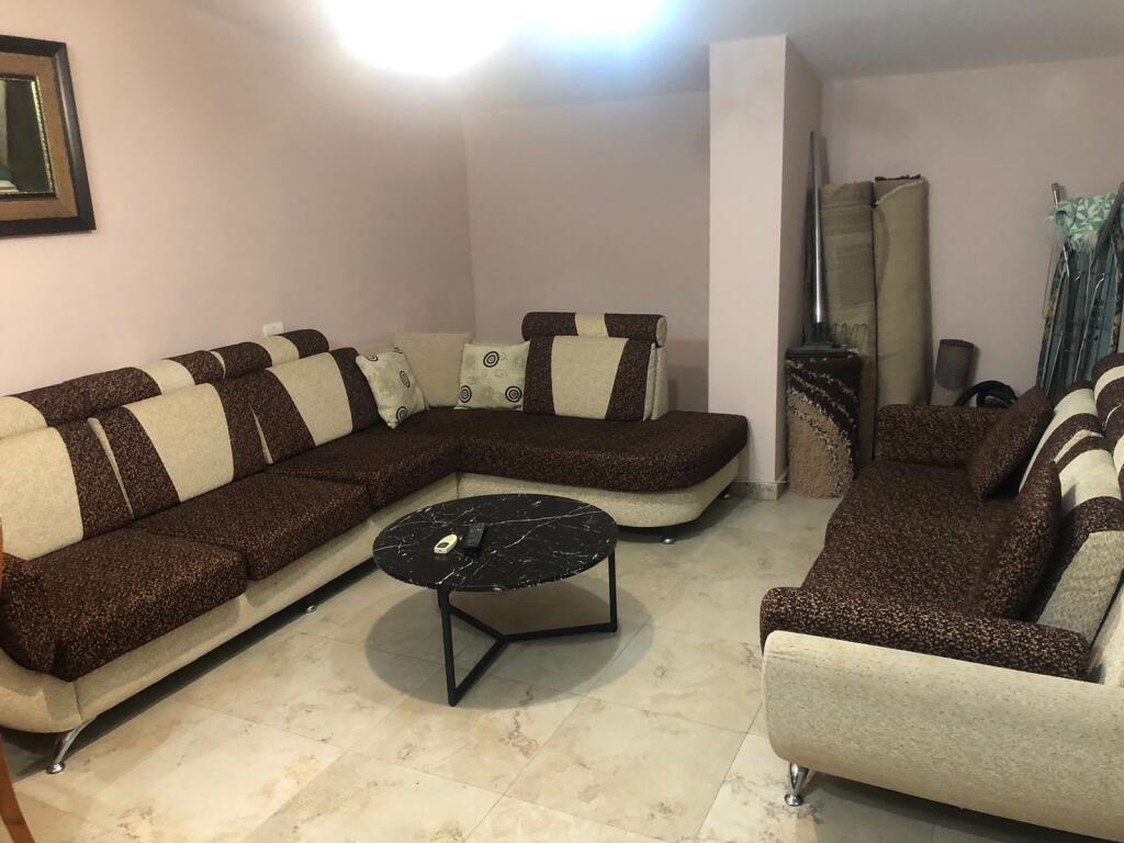 Penthouse 1+1 for rent opposite Hotel Radison