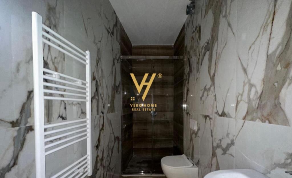 APARTMENT 1+1 FOR RENT AT TEG, ROSE GARDEN 680 EURO