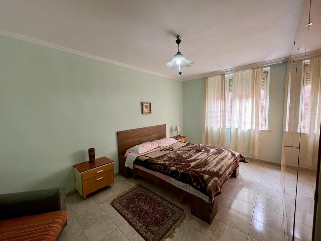 Jepet me qira Apartament 2+1, “Pazari i Ri”, Tiranë