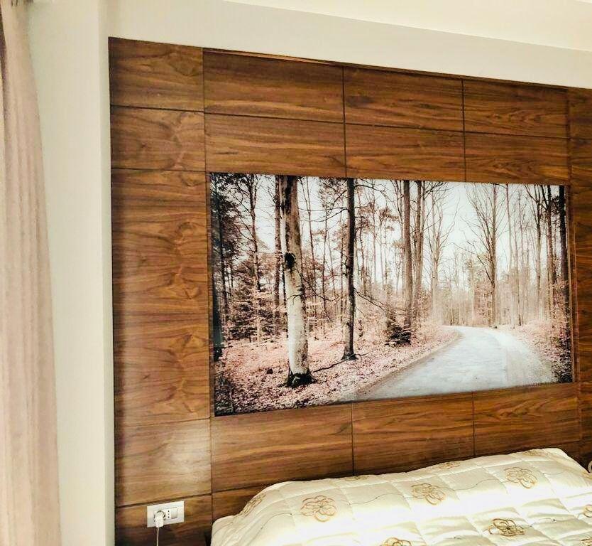 Modern 1+1 apartment for rent at Ish-Parku, Alba Residence!