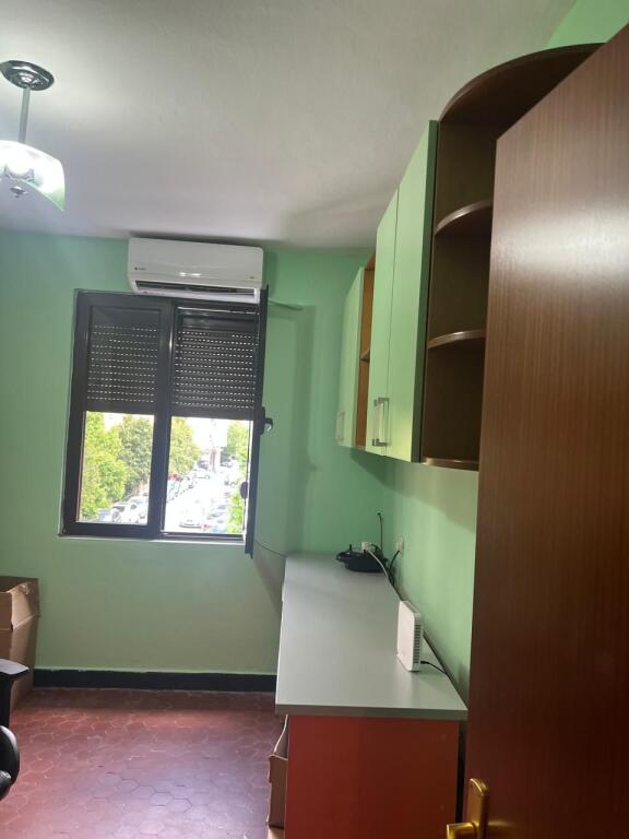 2+1 apartment for rent at Myslym Shyri