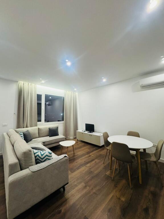 Apartament me qera 1+1 📍Rruga Mihal Grameno