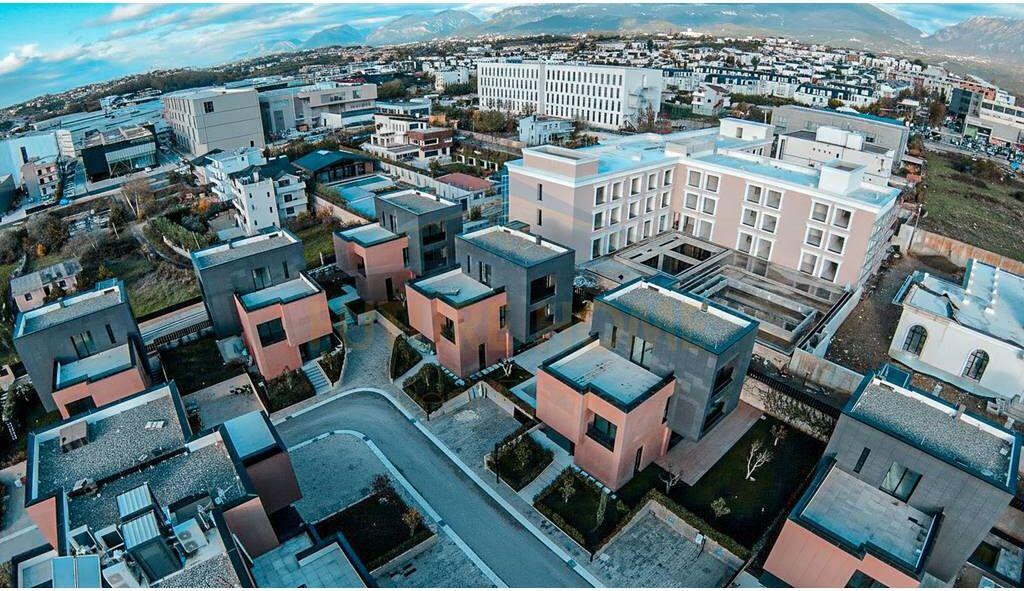 Qera, Vile Luminor Residenc Teg