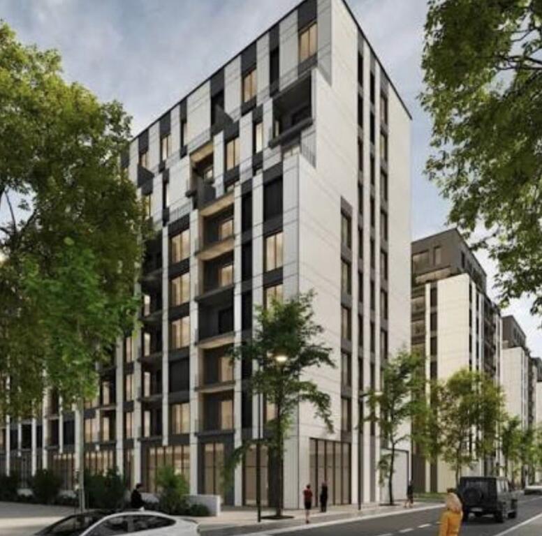 🏡 Shiten apartamente me mundësi blerje me këste📍 Rruga 5 Maji, Tiranë