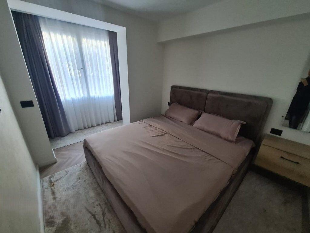 APARTAMENT1+1 TEK MYSLYM SHYRI! 600 € /Muaj