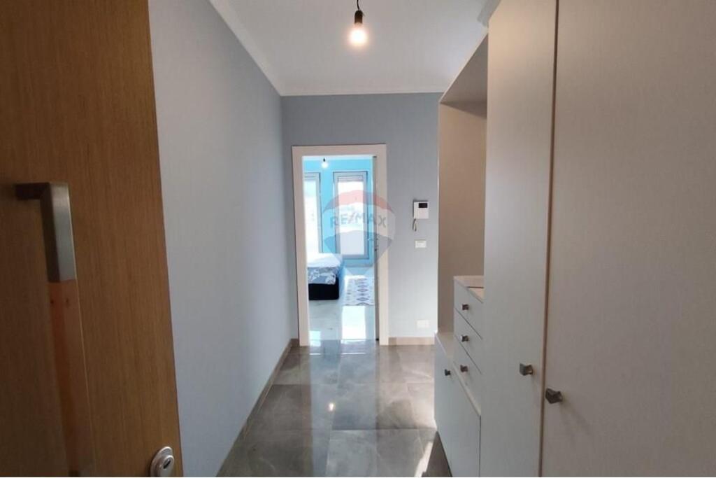 Apartment for rent 1+1 at Zogu i Zi