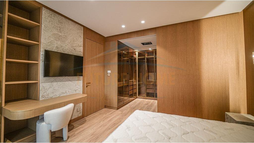 Qera, Vile Luminor Residenc Teg