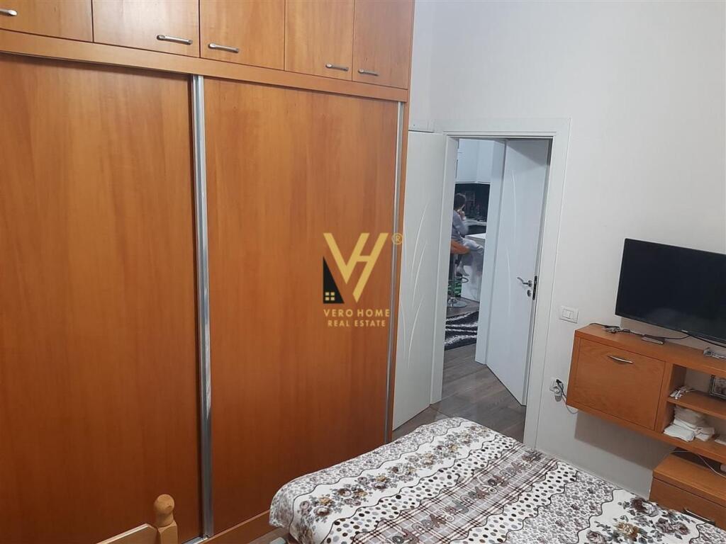 SHITET APARTAMENT 2+1+BLK TE FRESKU 145.000 EURO