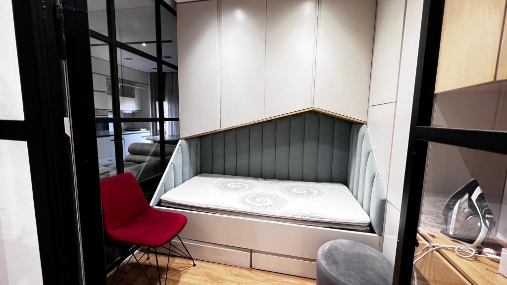 Apartament 1+1 per qira, Eleonora, Kodra e Diellit