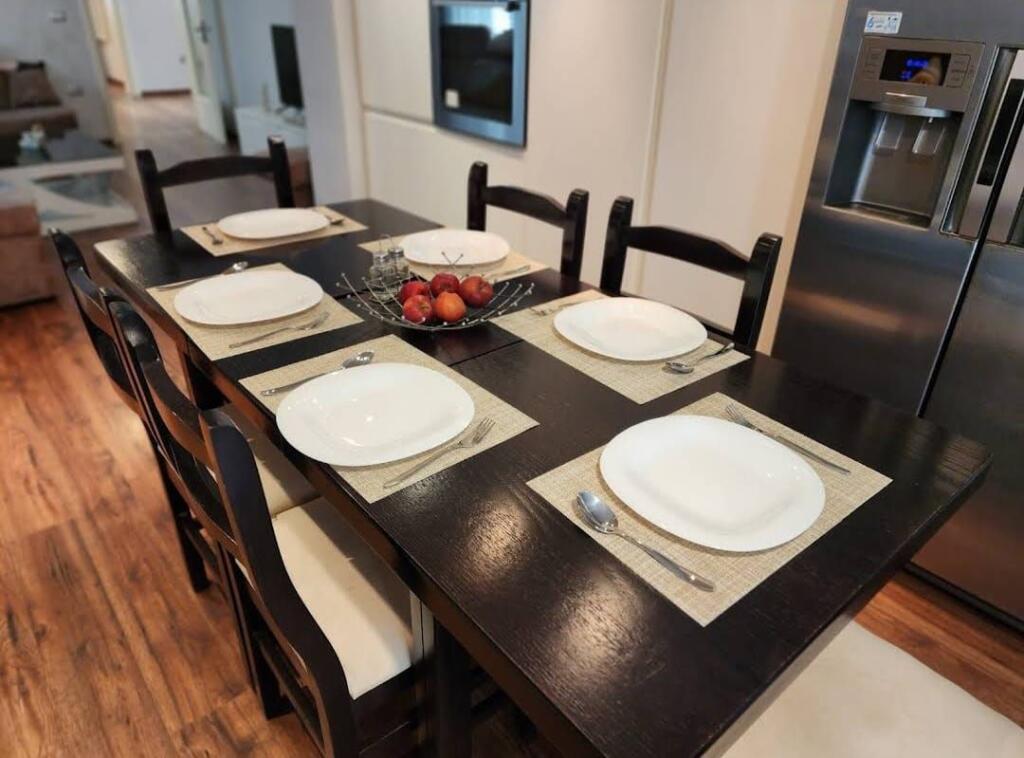 APARTAMENT 2+1 PER QERA TE RRUGA E KOSOVAREVE