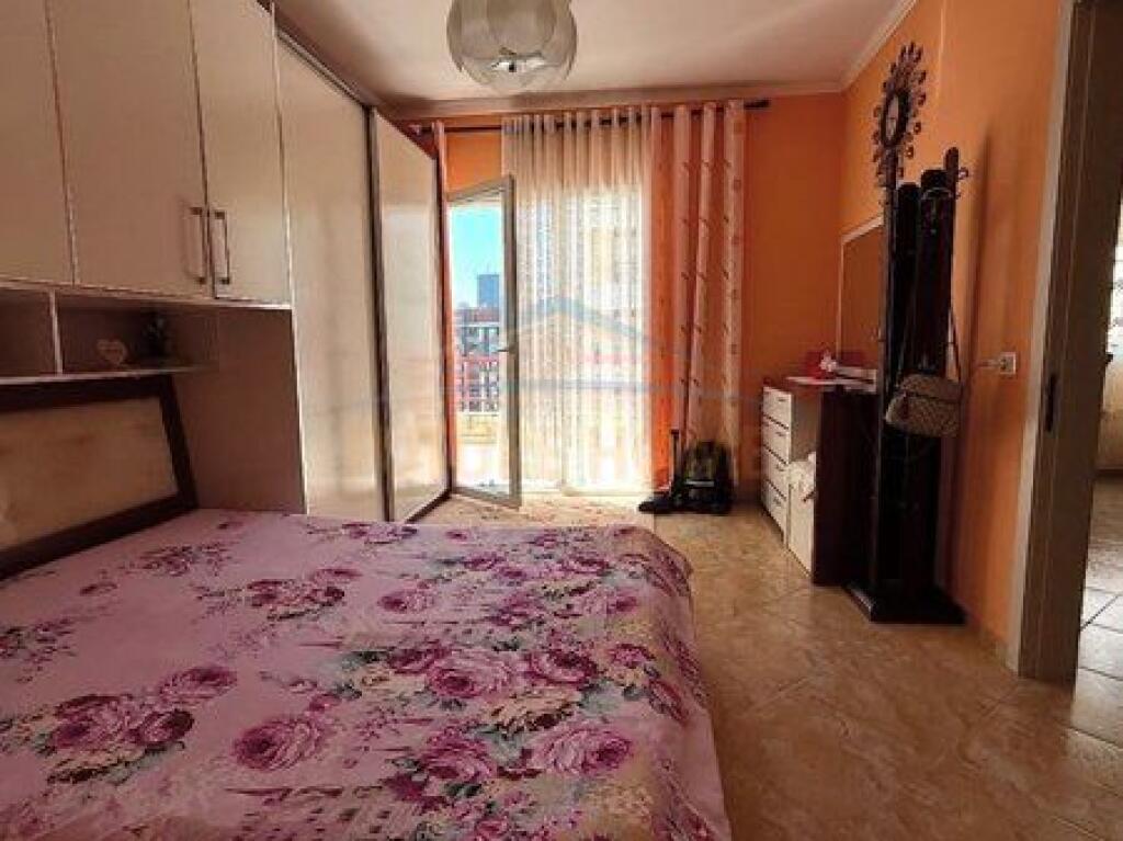 Shitet, Apartament 1+1, Jordan Misja, Tiranë