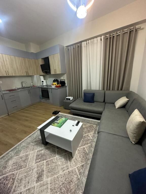 Apartment 1+1 for sale, Kaimi Residence, Ali Demi