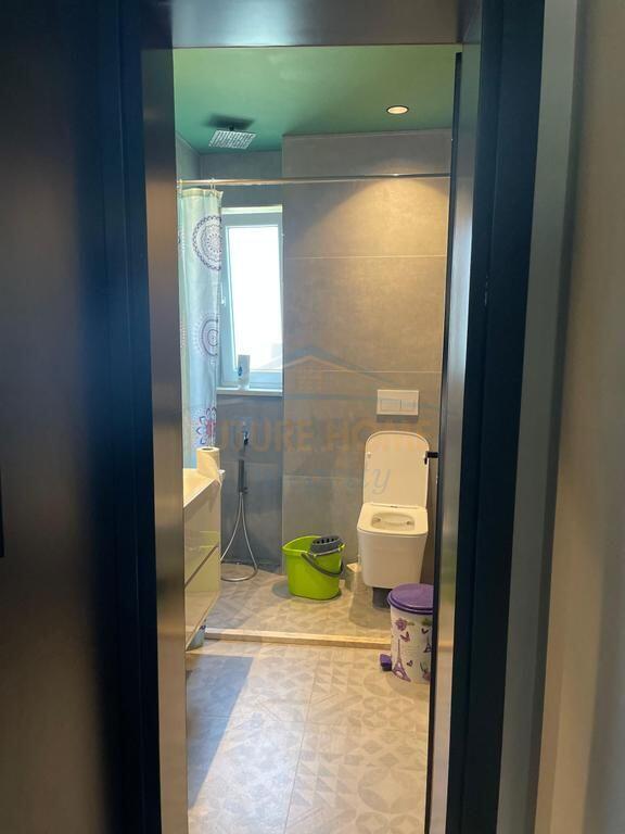 Rent, Apartment 1+1+Parking Space, Dibra Street, Tirana.