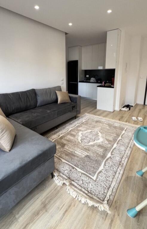 APARTAMENT ME QERA 1+1 ASTIR 55.000 LEKE