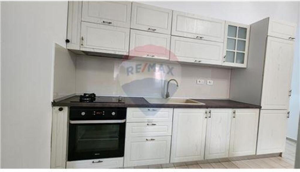 Apartment - For Rent - Sami Frashëri Street, Tirana