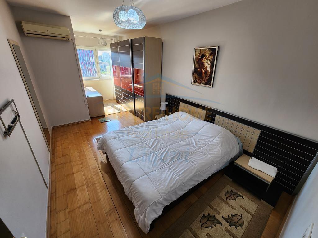 Qera, Apartament 2+1, Air Albania, Tiranë.