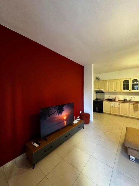 Apartament 2+1+2 + Parking, Rruga Panorama, Spak-u