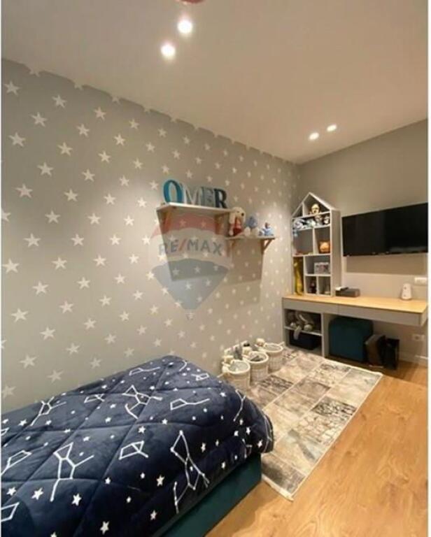 KOMPLEKSI TURDIU, SHESIM APARTAMENT 3+1