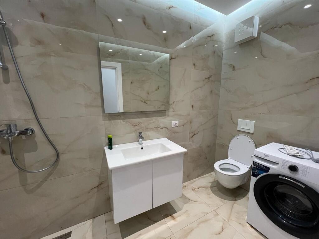 🏡 Jepet me qira Super Apartament 2+1 📍 Univers City, pranë QTU