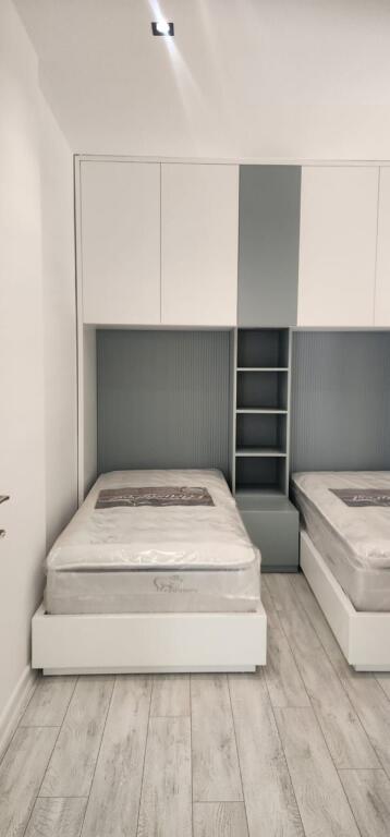 AP 3+1+ 2 POSTI AUTO IN AFFITTO, k. Delijorgji