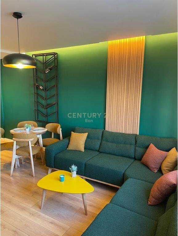 Apartment 2+1 For Sale at Iliria Beach, Durres - 150000€ | 110 m²