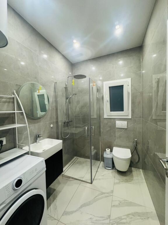 Apartament me qera 1+1 📍Rruga Mihal Grameno