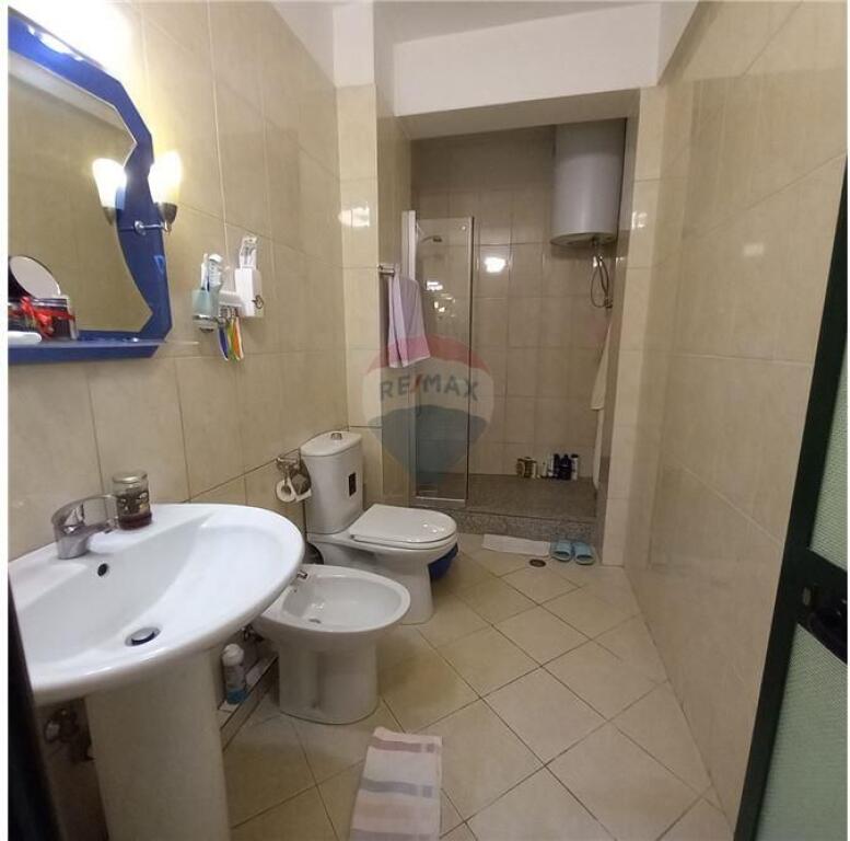 Apartament me qera 2+1 ne Don Bosko