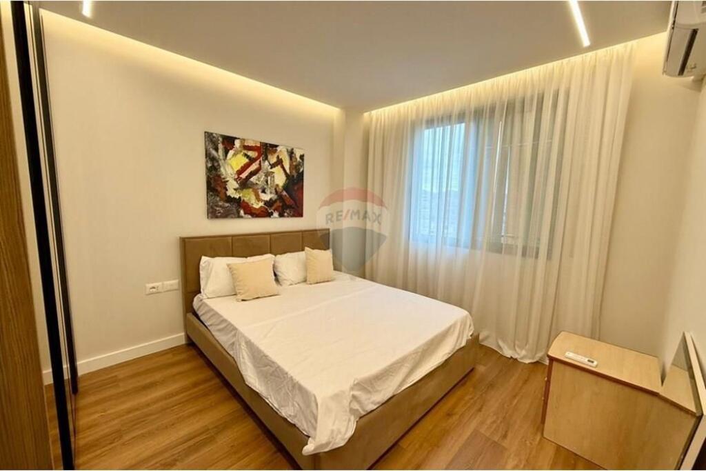 APARTAMENT 2+1+2 PËR QIRA ~Rr. Hoxha Tahsin, Tiranë